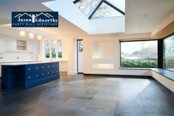 Our top tips for building near a boundary line Accrington