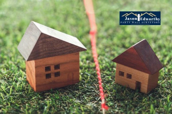 Do you want to build on a boundary line Accrington call our team today!