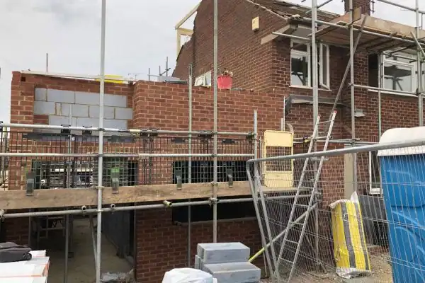 What to do if you have an Invalid Party Wall Notice Accrington