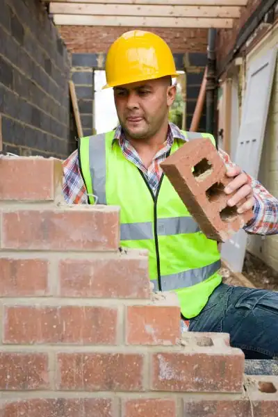 Jason Edworthy Party Wall Surveyors Accrington Working with Builders